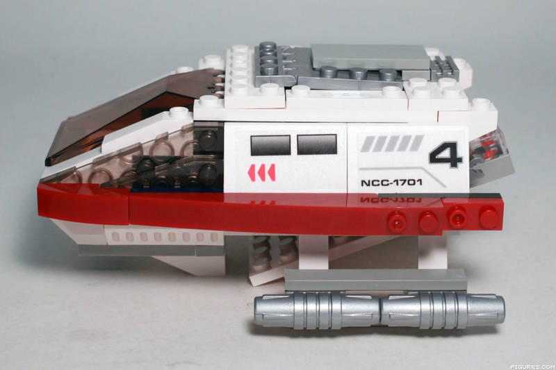 Star Trek Kre-O