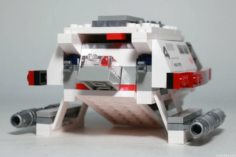 Star Trek Kre-O