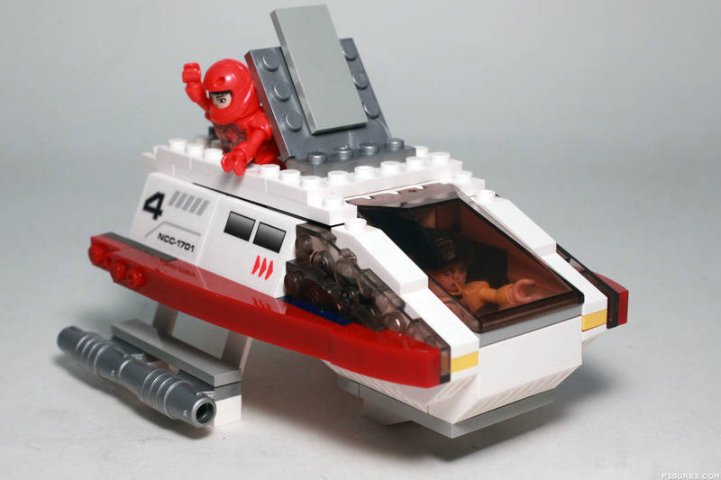 Star Trek Kre-O