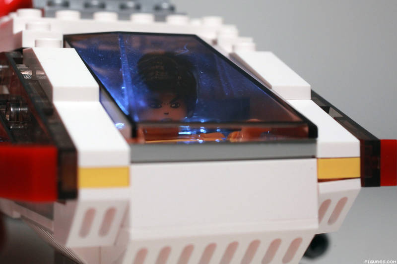 Star Trek Kre-O