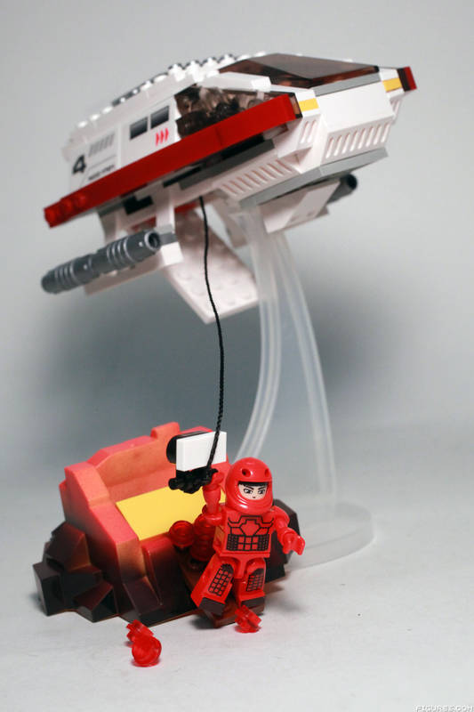 Star Trek Kre-O