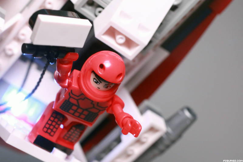 Star Trek Kre-O