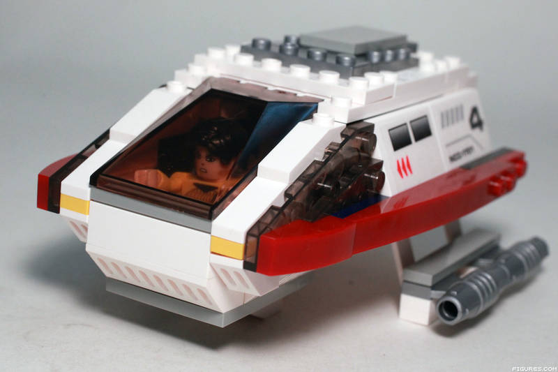 Star Trek Kre-O