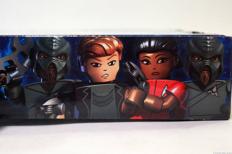 Star Trek Kre-O
