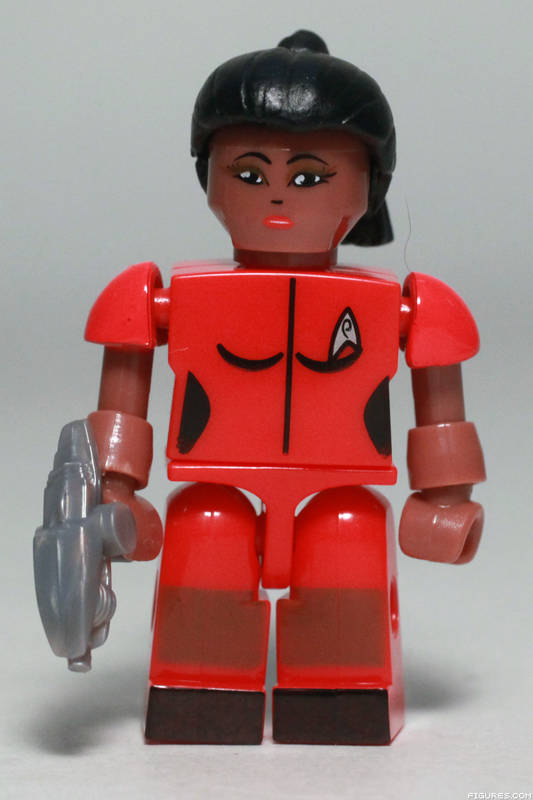 Star Trek Kre-O