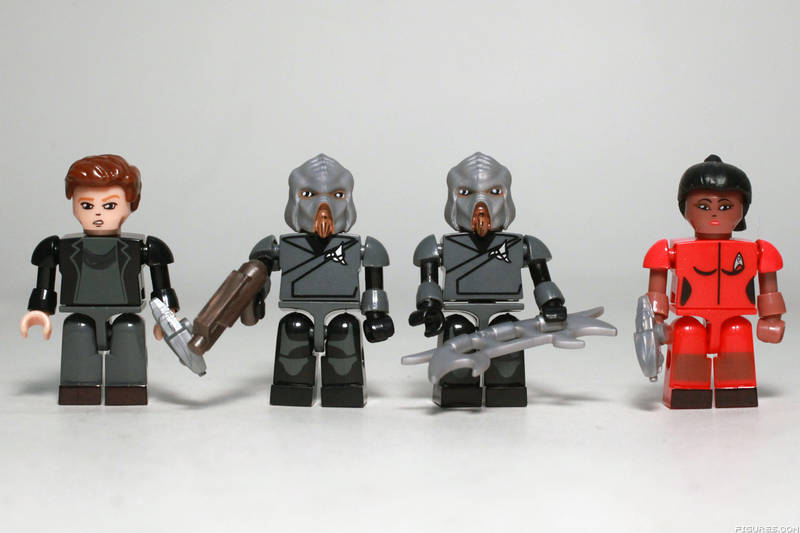 Star Trek Kre-O