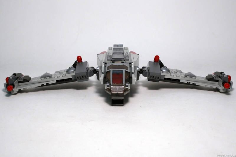 Star Trek Kre-O