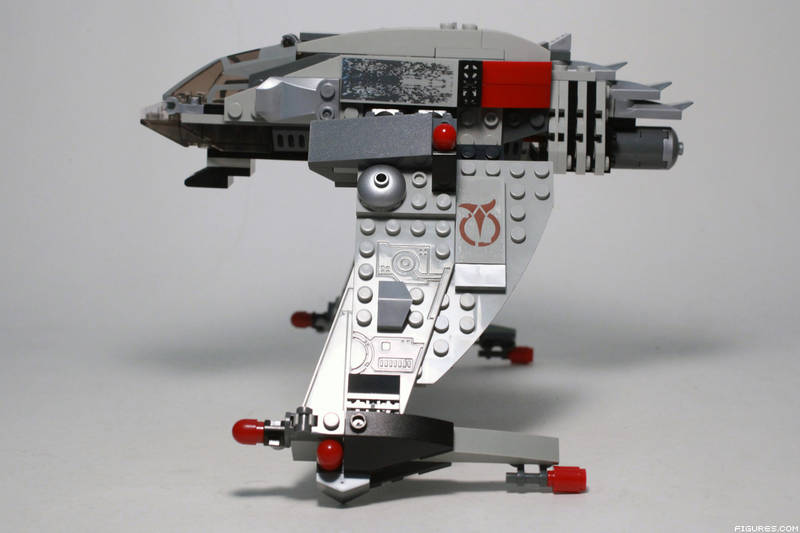 Star Trek Kre-O