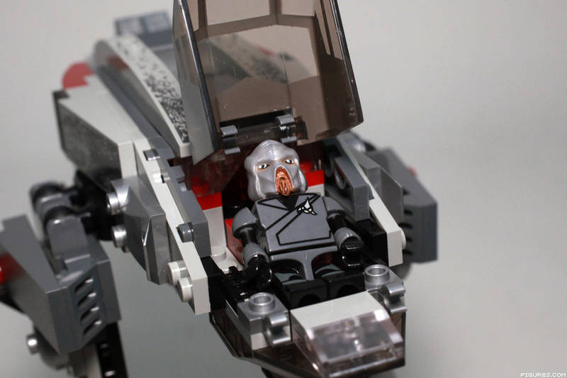 Star Trek Kre-O