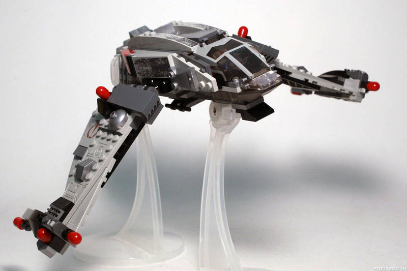 Star Trek Kre-O