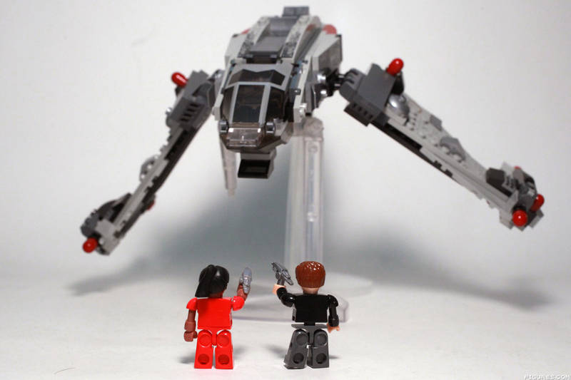 Star Trek Kre-O