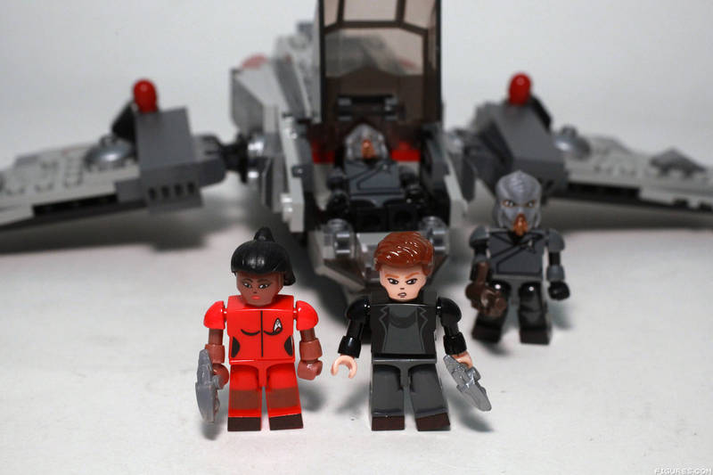 Star Trek Kre-O