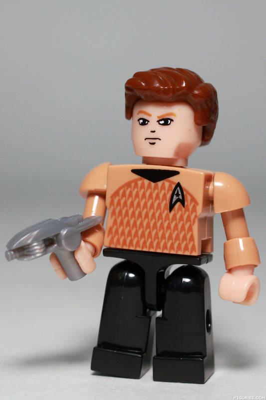 Star Trek Kre-O