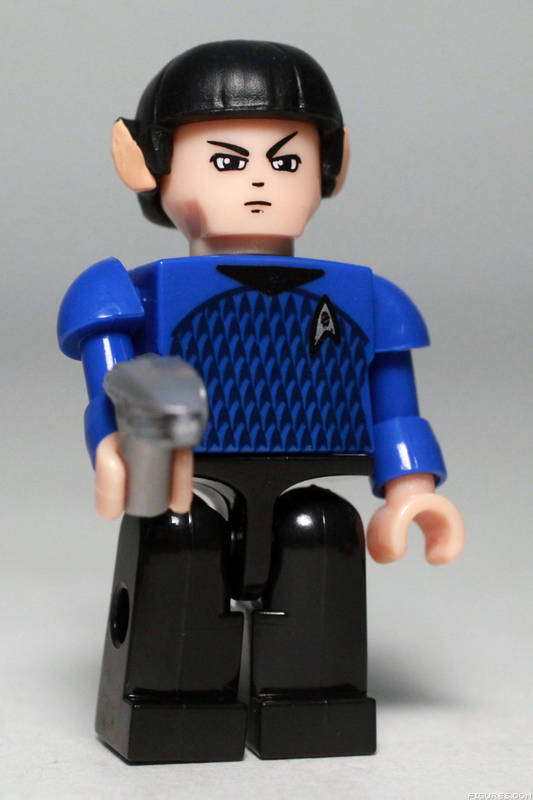 Star Trek Kre-O