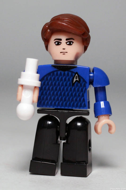 Star Trek Kre-O