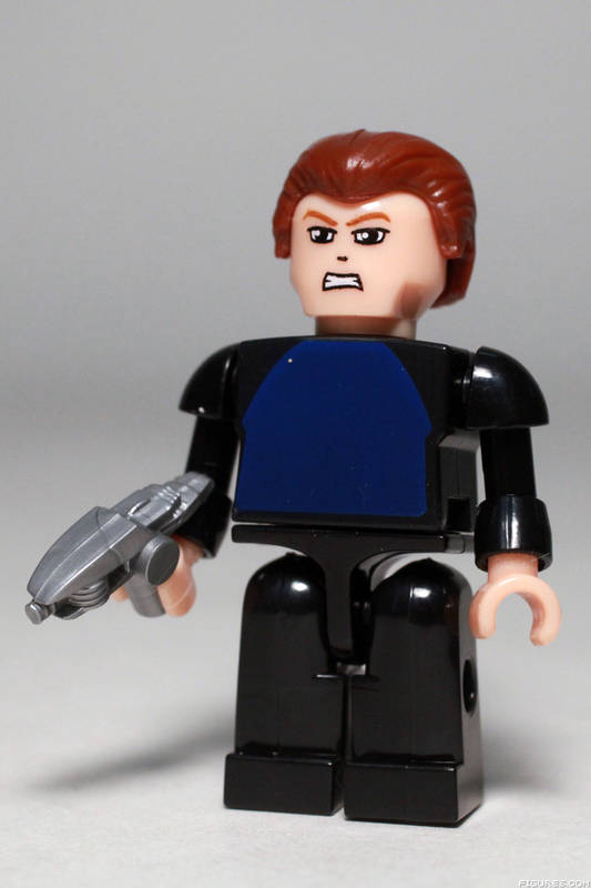 Star Trek Kre-O