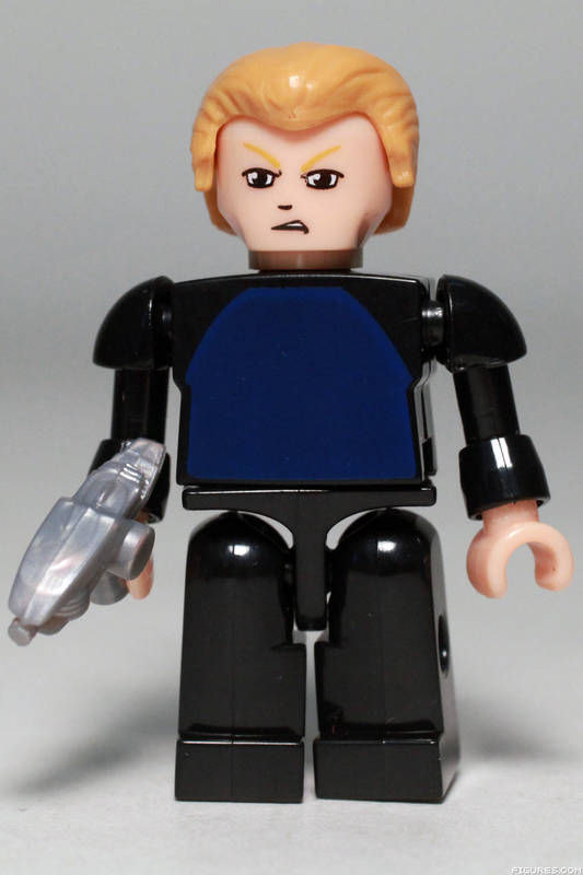 Star Trek Kre-O