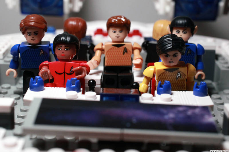 Star Trek Kre-O