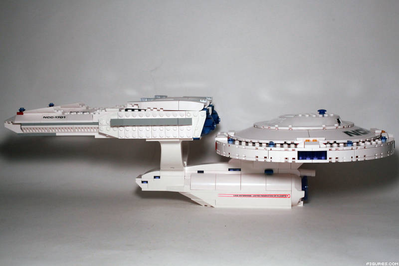 Star Trek Kre-O