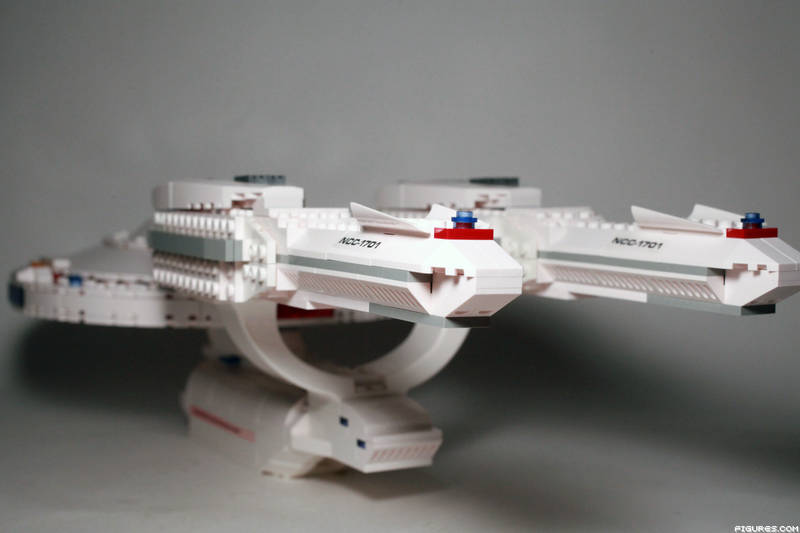 Star Trek Kre-O