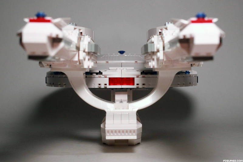 Star Trek Kre-O