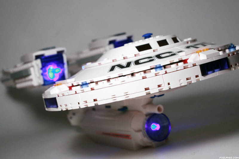 Star Trek Kre-O