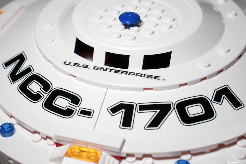 Star Trek Kre-O