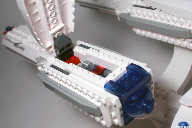Star Trek Kre-O
