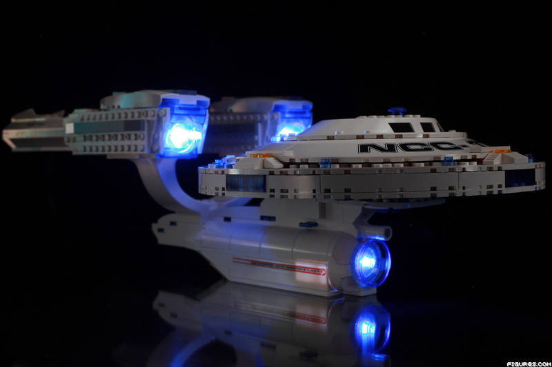 Star Trek Kre-O