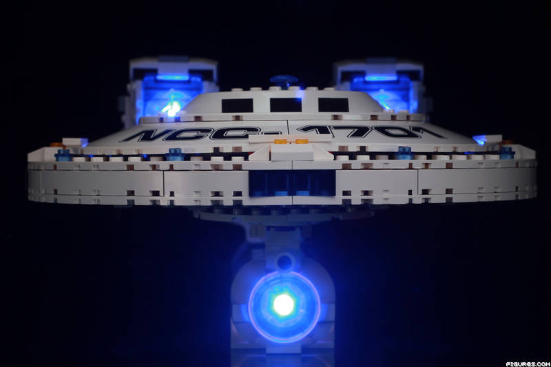 Star Trek Kre-O