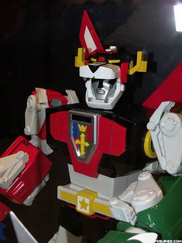 Voltron