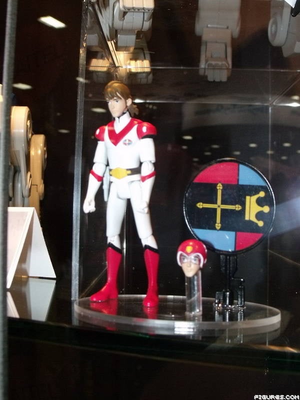 Voltron