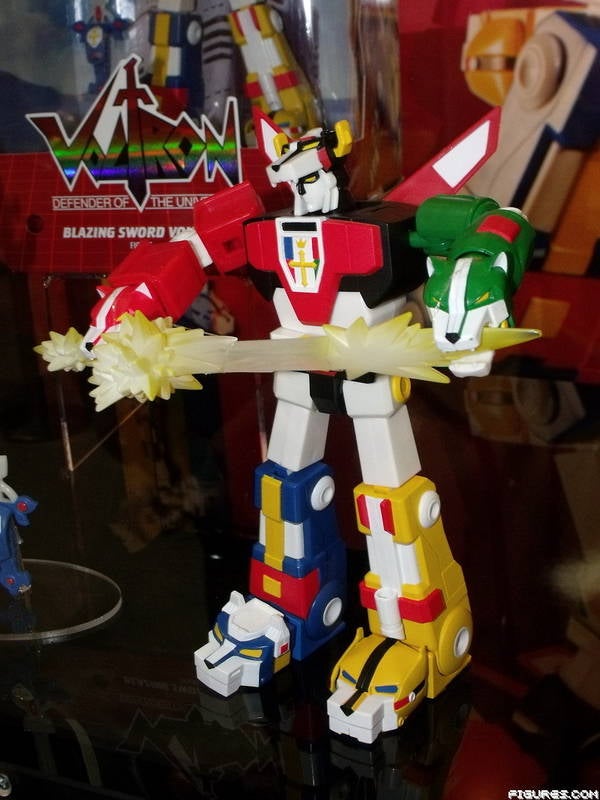 Voltron