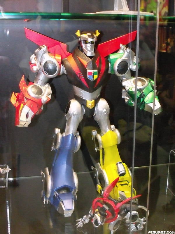 Voltron