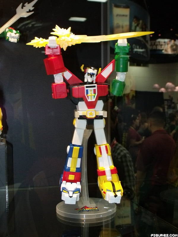 Voltron