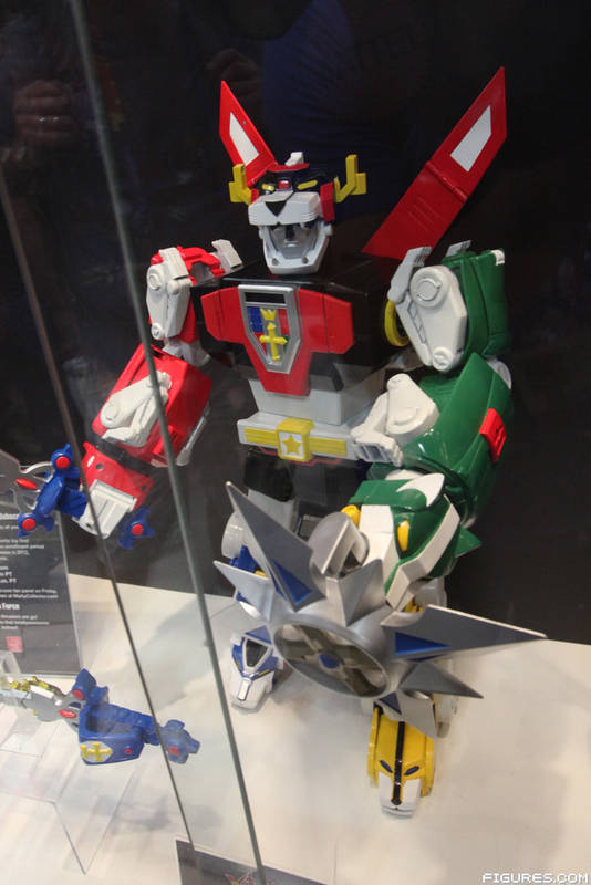 Voltron