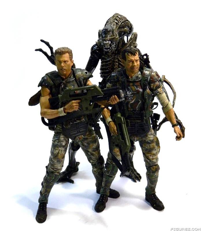 Aliens