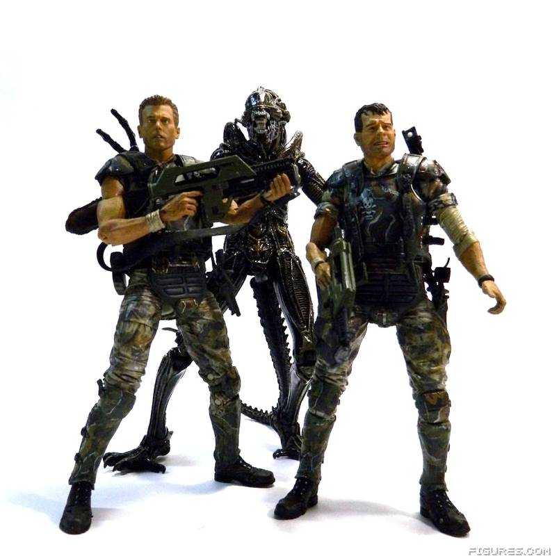 Aliens