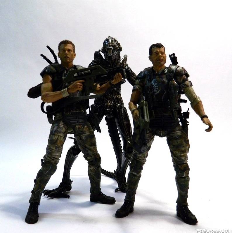 Aliens