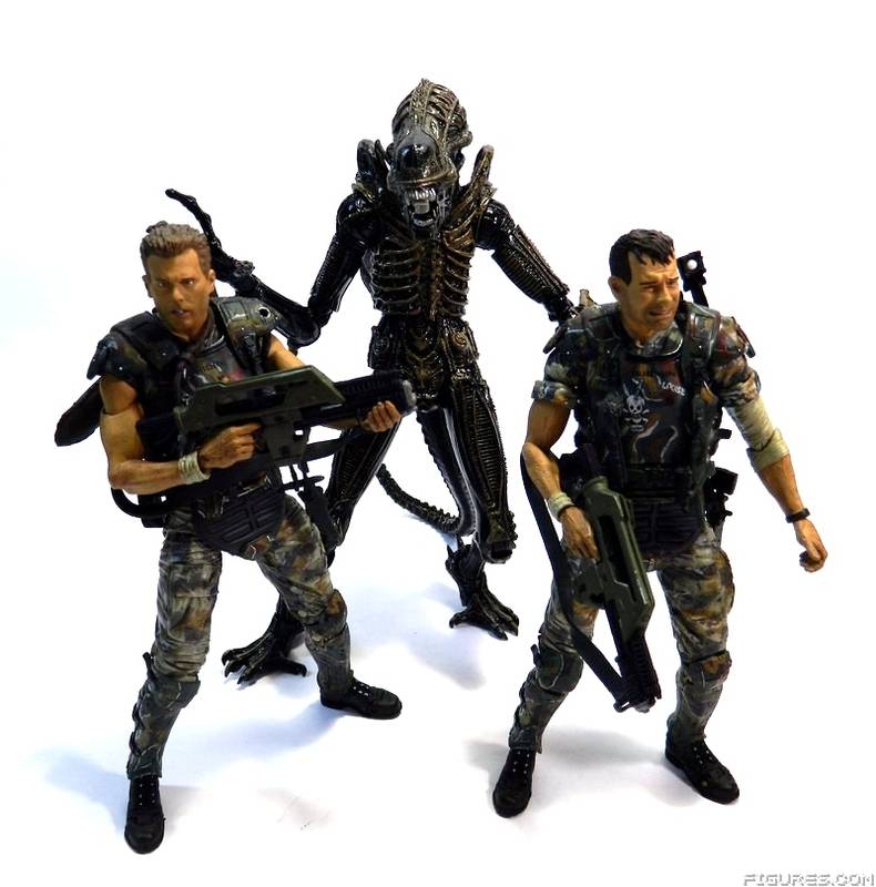 Aliens