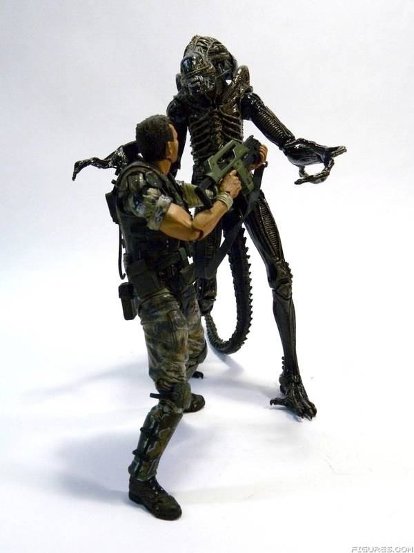 Aliens