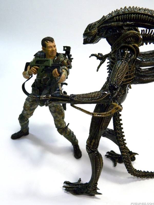 Aliens