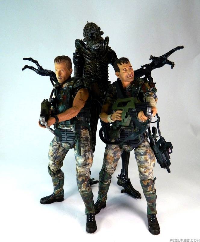Aliens