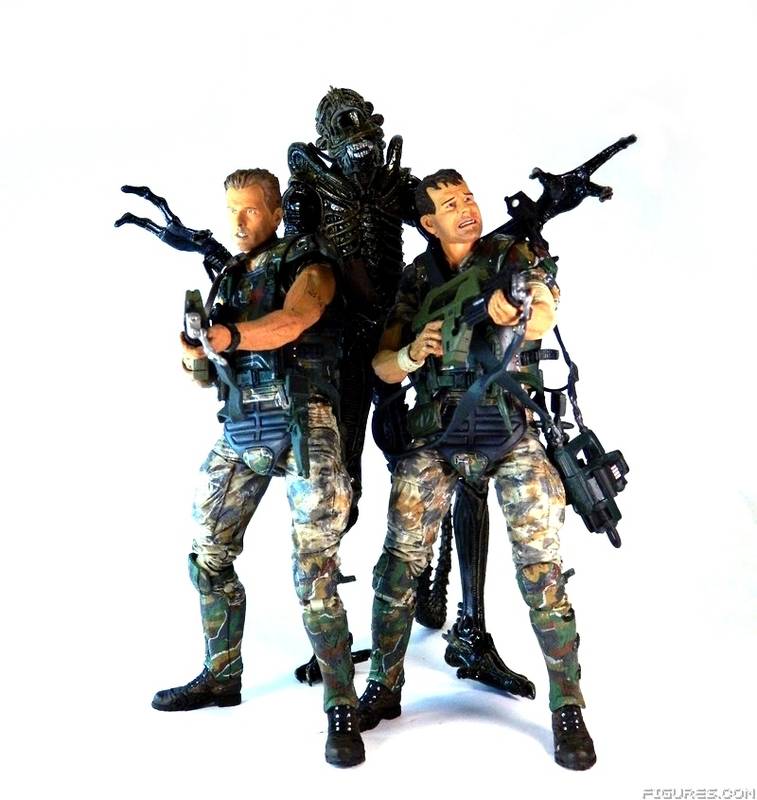 Aliens