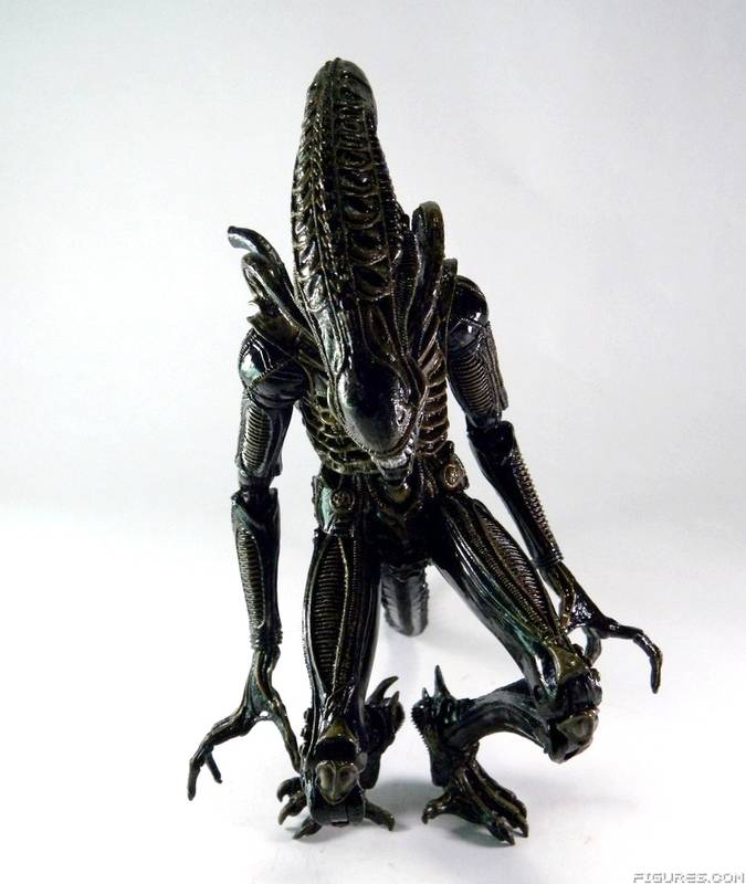 Aliens