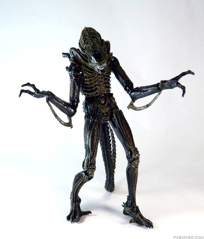 Aliens