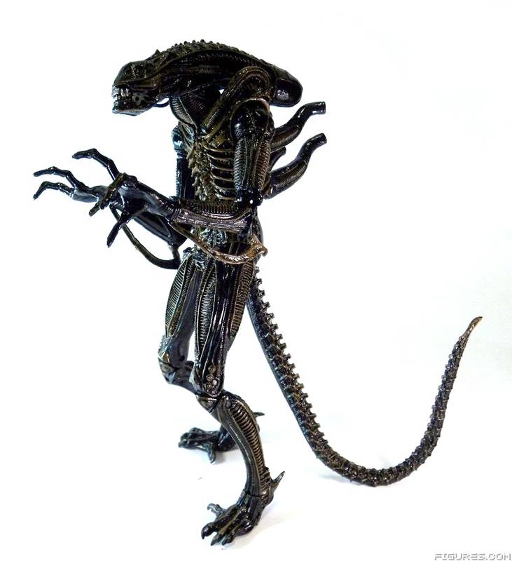 Aliens