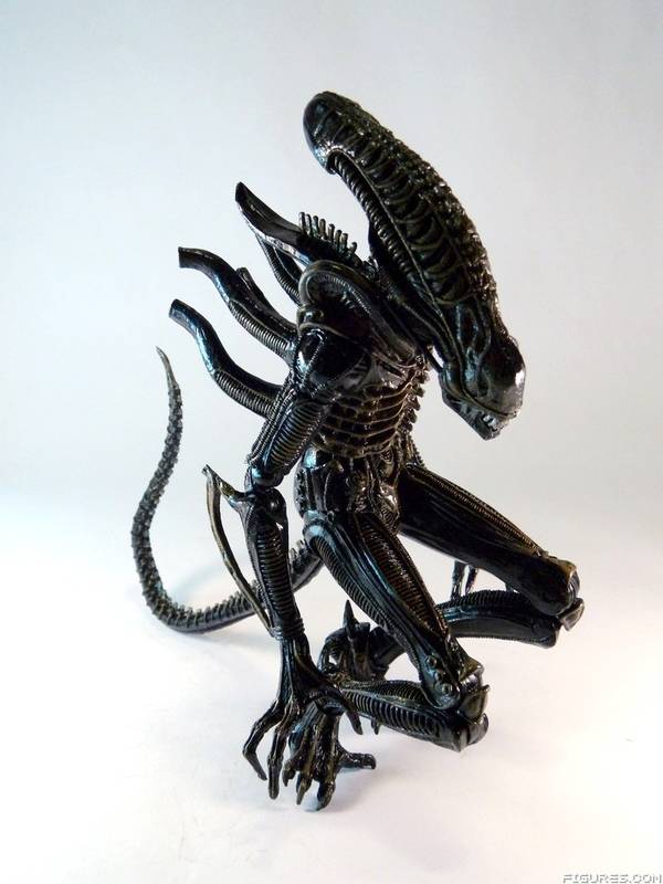 Aliens