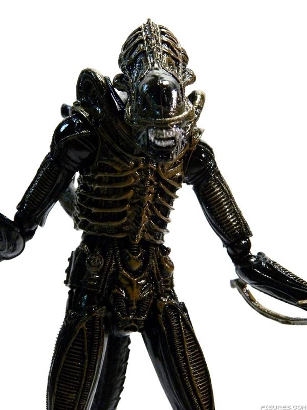 Aliens