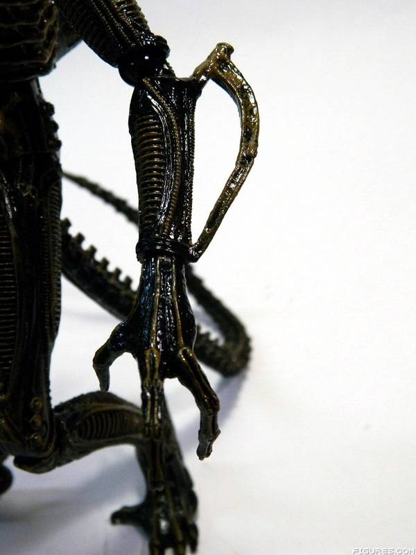 Aliens